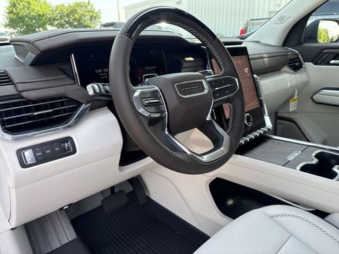 New 2026 GMC Acadia Denali w/ Super Cruise Package AWD/4WD image 10