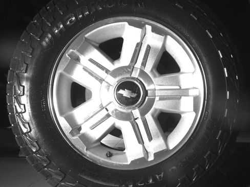 Used 2013 Chevrolet Silverado 1500 LT w/ All-Star Edition AWD/4WD image 15