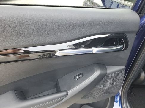 Certified 2021 Kia Seltos SX image 9