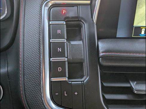 Used 2024 Chevrolet Tahoe RST w/ Luxury Package image 14