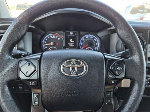 Used 2021 Toyota Tacoma SR w/ SR Convenience Package image 27