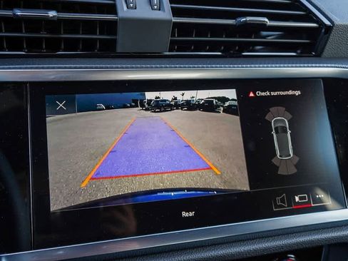 Used 2025 Audi Q3 2.0T Premium w/ Convenience Package image 27