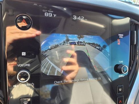 Certified 2025 Subaru Legacy Premium w/ Popular Package #1A image 18