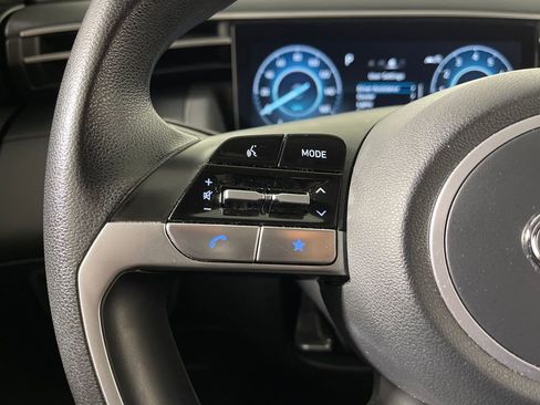 Certified 2024 Hyundai Tucson SEL AWD/4WD image 28