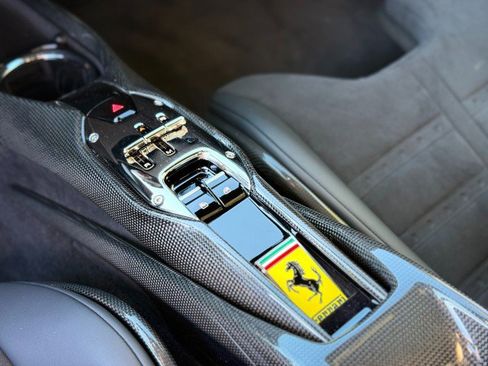 Used 2023 Ferrari 296 GTB image 22