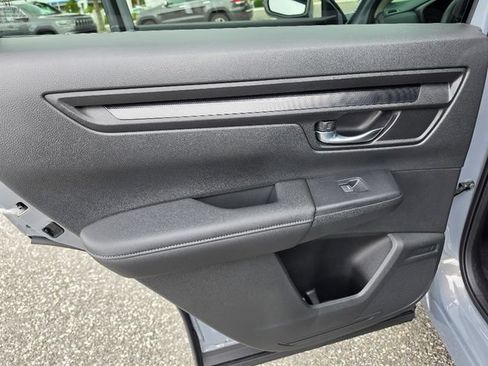 Used 2026 Honda CR-V EX image 23