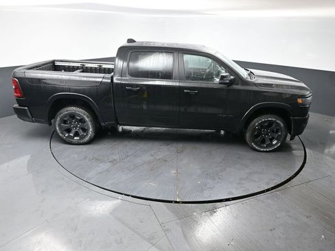 New 2026 RAM 1500 Big Horn AWD/4WD image 29