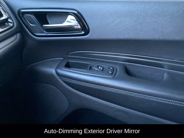 Used 2022 Dodge Durango GT AWD/4WD image 19