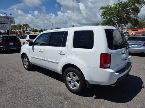 Used 2011 Honda Pilot EX-L image 6