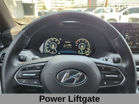Used 2022 Hyundai Palisade Calligraphy AWD/4WD image 8