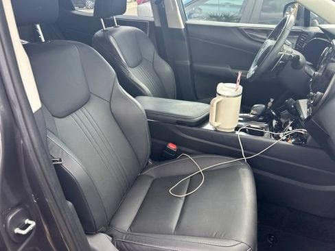 Used 2023 Lexus NX 250 FWD w/ Towing Package (2000 Lbs) image 22