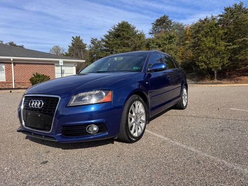 Used 2012 Audi A3 TDI Premium Plus image 11