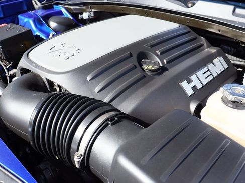 Used 2021 Dodge Charger R/T image 58