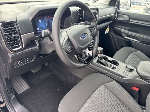 New 2025 Ford Ranger XLT image 15