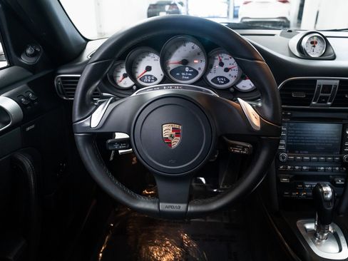 Used 2012 Porsche 911 Carrera 4S image 12