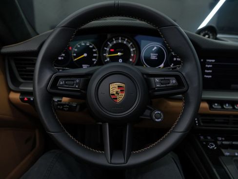 Used 2022 Porsche 911 GT3 RWD image 48