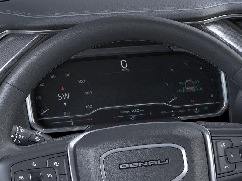New 2026 GMC Sierra 2500 Denali w/ Denali Reserve Package AWD/4WD image 18