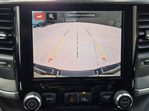 New 2026 RAM 1500 Express AWD/4WD image 15