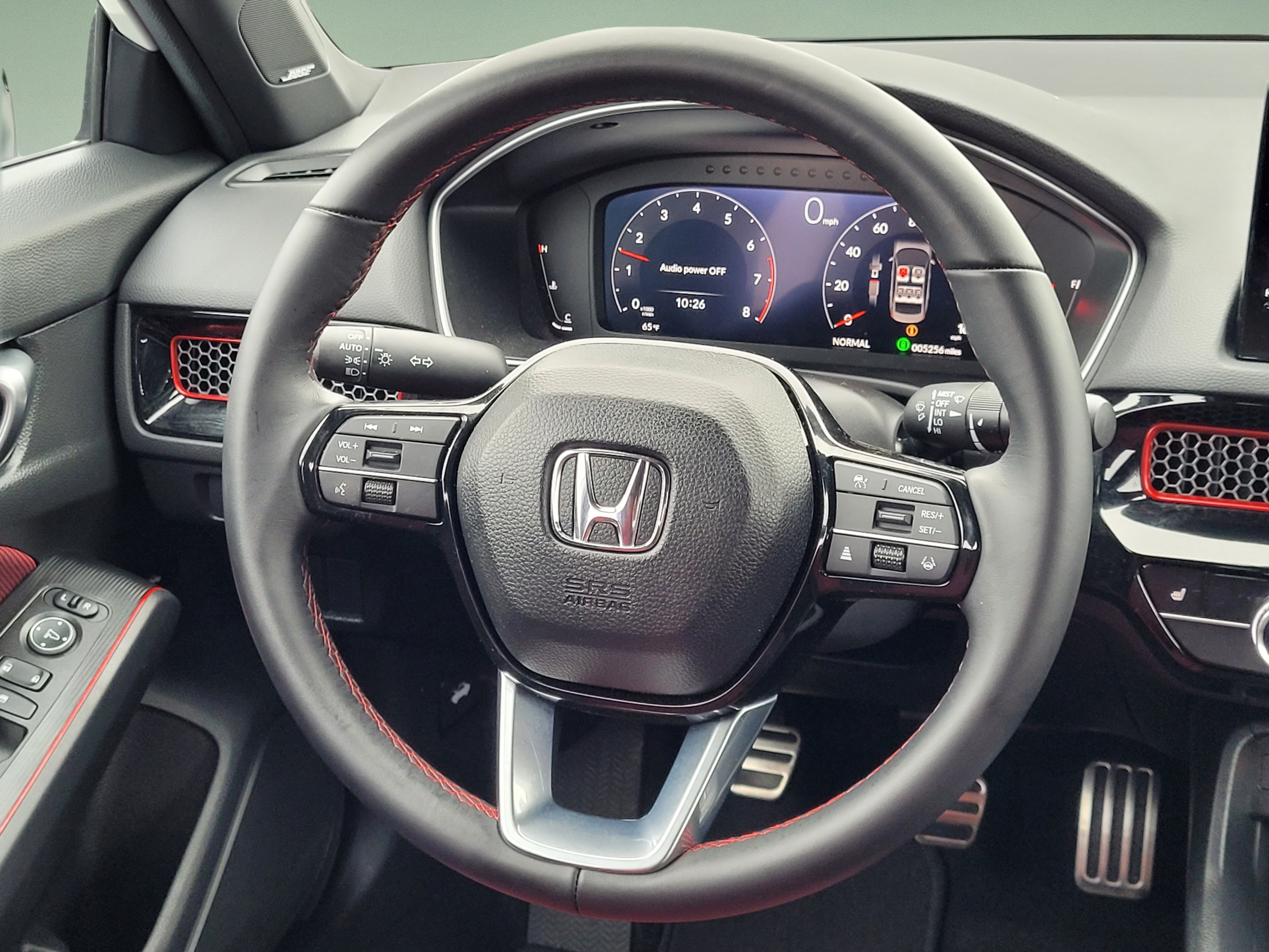 Used 2026 Honda Civic Si image 11