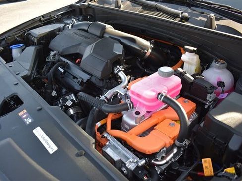 New 2026 Kia Sportage LX image 30