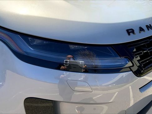 Used 2026 Land Rover Range Rover Evoque S AWD/4WD image 25
