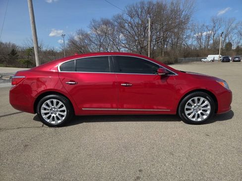 Used 2013 Buick LaCrosse Leather image 9