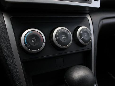 Used 2010 MAZDA MAZDA6 i Sport image 10