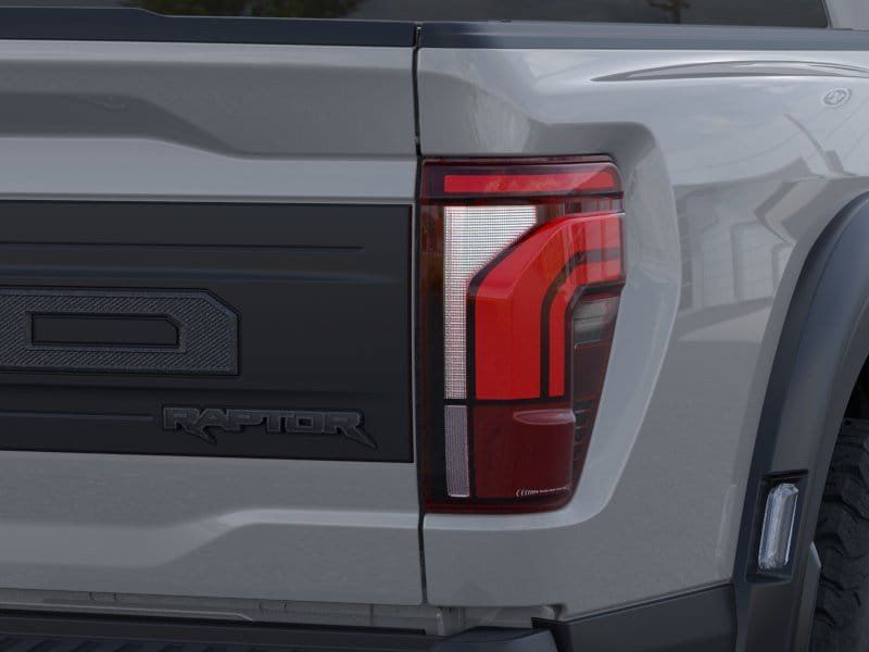 New 2026 Ford F150 Raptor AWD/4WD image 45
