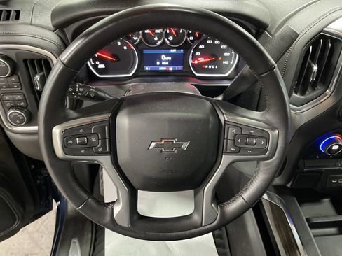 Used 2022 Chevrolet Silverado 1500 RST w/ Bed Protection Package image 15