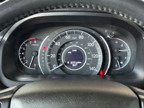 Used 2015 Honda CR-V Touring image 26