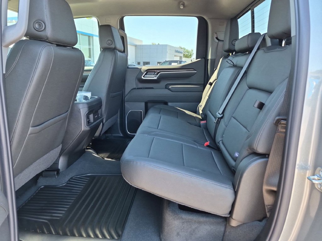 New 2026 Chevrolet Silverado 1500 RST w/ All Star Edition Plus AWD/4WD image 29