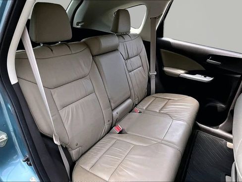 Used 2014 Honda CR-V EX-L image 17