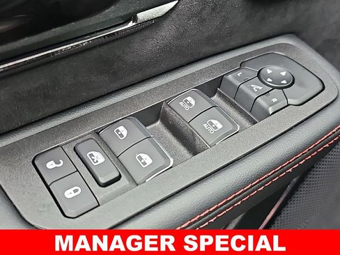 New 2026 RAM 1500 RHO w/ RHO Level 1 Equipment Group image 28