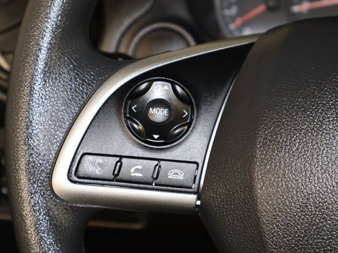 Used 2024 Mitsubishi Mirage G4 ES image 20