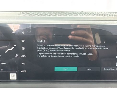 New 2027 Kia Telluride EX X-Line image 27