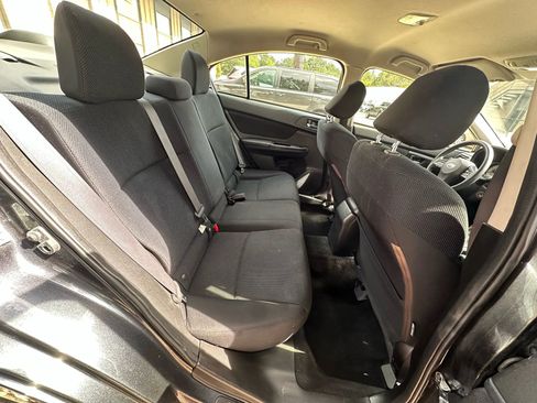 Used 2012 Subaru Impreza 2.0i Premium w/ All-Weather Pkg image 19