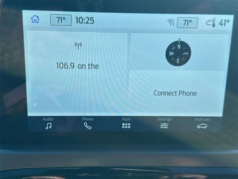 New 2026 Ford Escape Active image 12