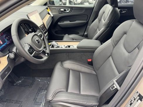 New 2026 Volvo XC60 B5 Ultra w/ Protection Package Premier image 2