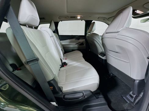 Used 2026 INFINITI QX60 Luxe w/ Cargo Package image 36