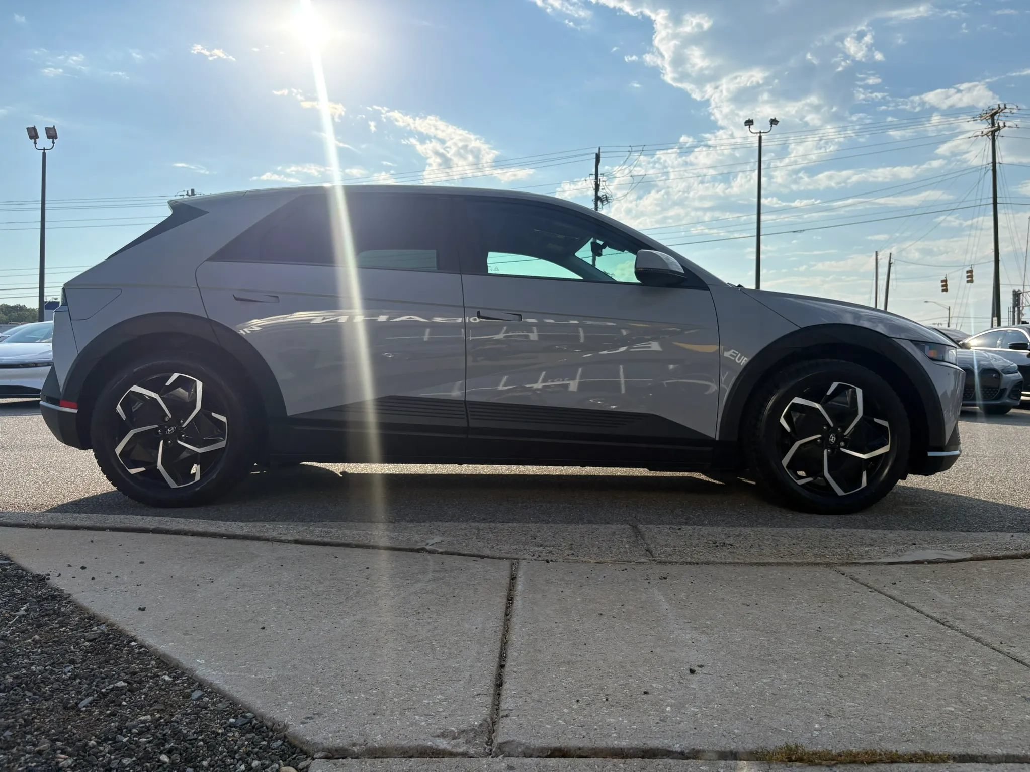 Used 2024 Hyundai Ioniq 5 SEL AWD/4WD image 23