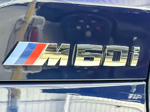 New 2026 BMW X5 M60i image 26