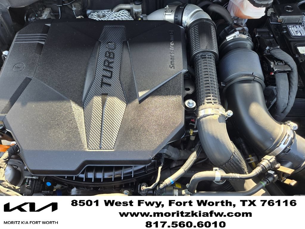 Used 2022 Kia Sorento EX FWD image 29