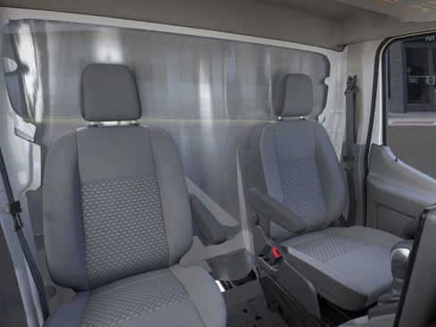 New 2025 Ford Transit 350 w/ Interior Upgrade Package image 10