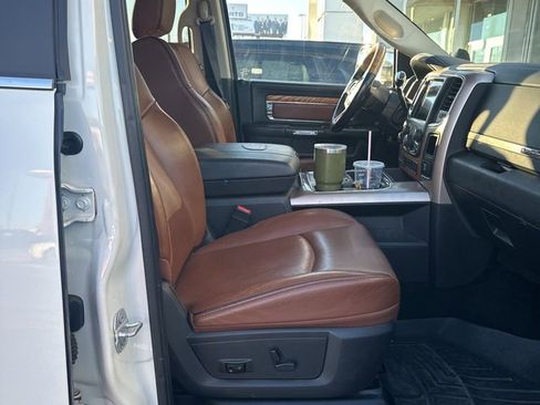 Used 2018 RAM 2500 Longhorn w/ Convenience Group image 25