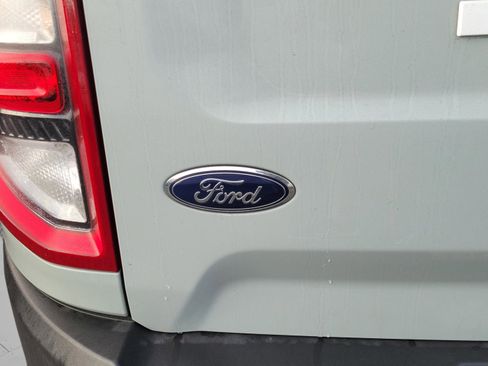 Used 2023 Ford Bronco Sport Big Bend w/ Convenience Package image 22