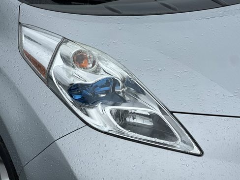 Used 2013 Nissan Leaf SV w/ LED & Quick Charge Pkg image 46