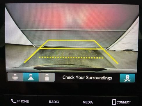 New 2025 Honda Accord SE image 16