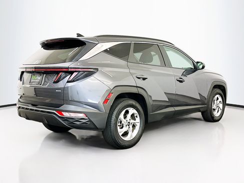 Used 2023 Hyundai Tucson SEL w/ Cargo Package image 9