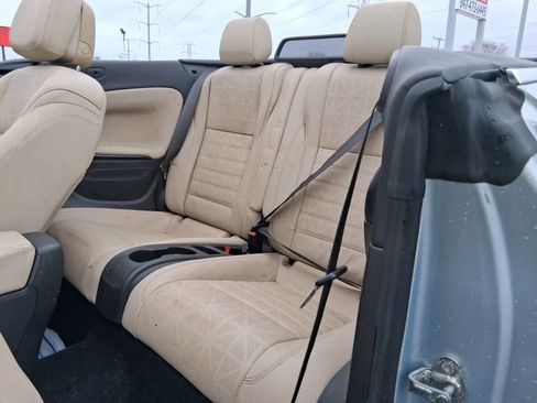 Used 2016 Buick Cascada Premium image 14