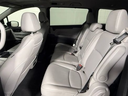 Used 2024 Honda Odyssey Touring image 33